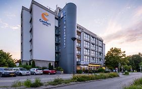 Comfort Hotel Atlantic Muenchen Sued